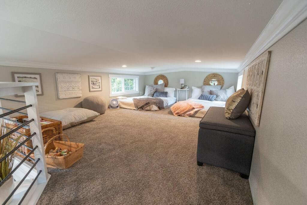 Pet Friendly Tiny House Rental With New Access To Guadalupe River Nbtx New Braunfels Esterno foto