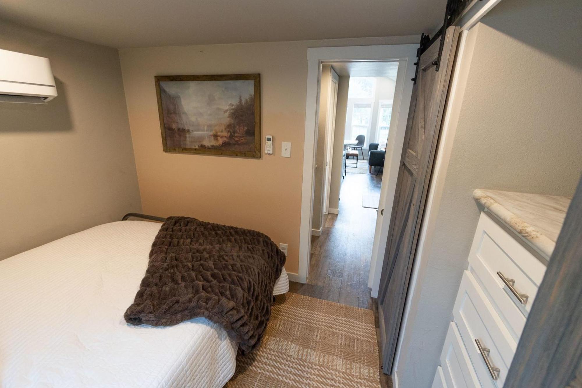 Pet Friendly Tiny House Rental With New Access To Guadalupe River Nbtx New Braunfels Esterno foto