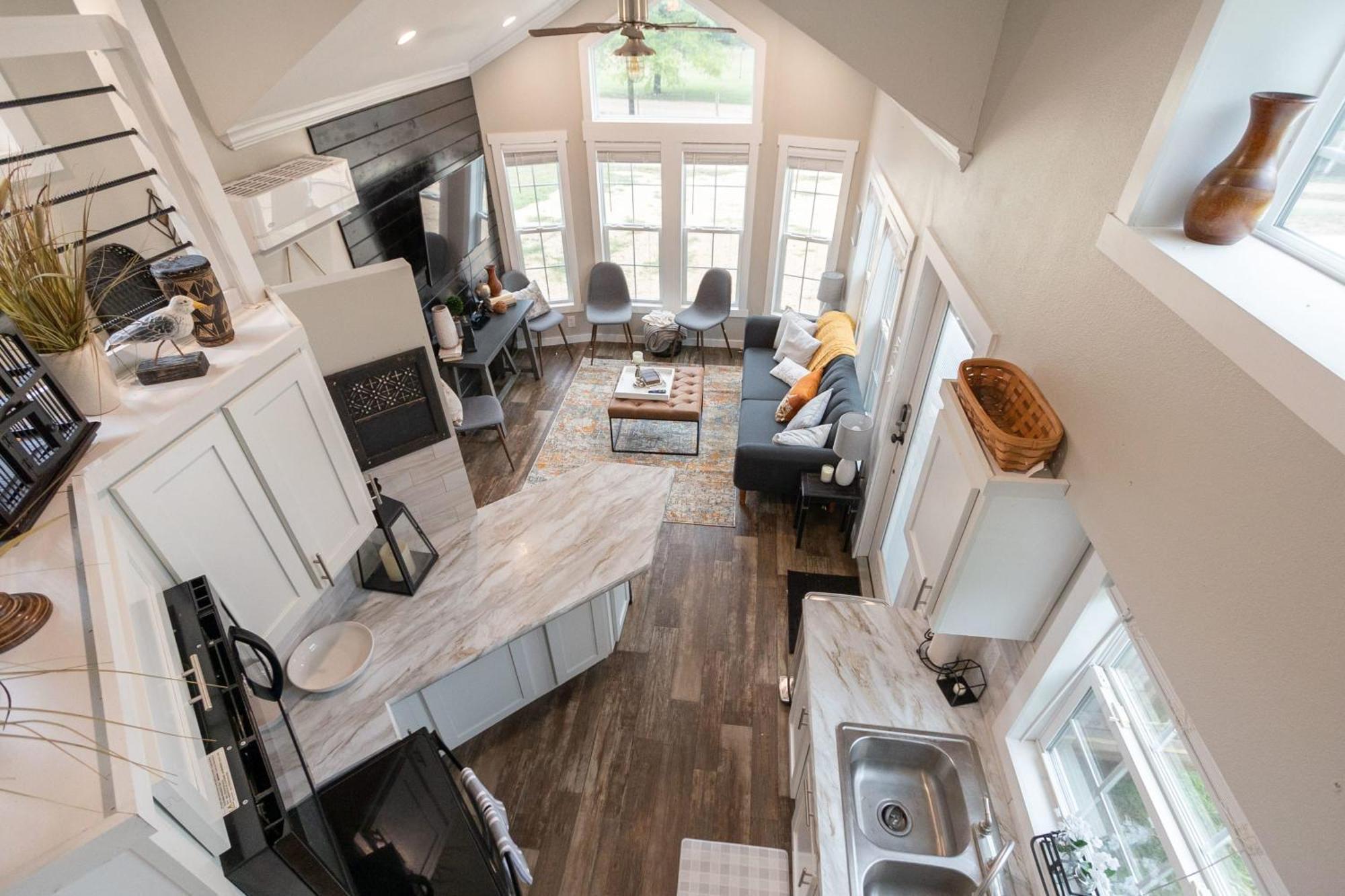 Pet Friendly Tiny House Rental With New Access To Guadalupe River Nbtx New Braunfels Esterno foto