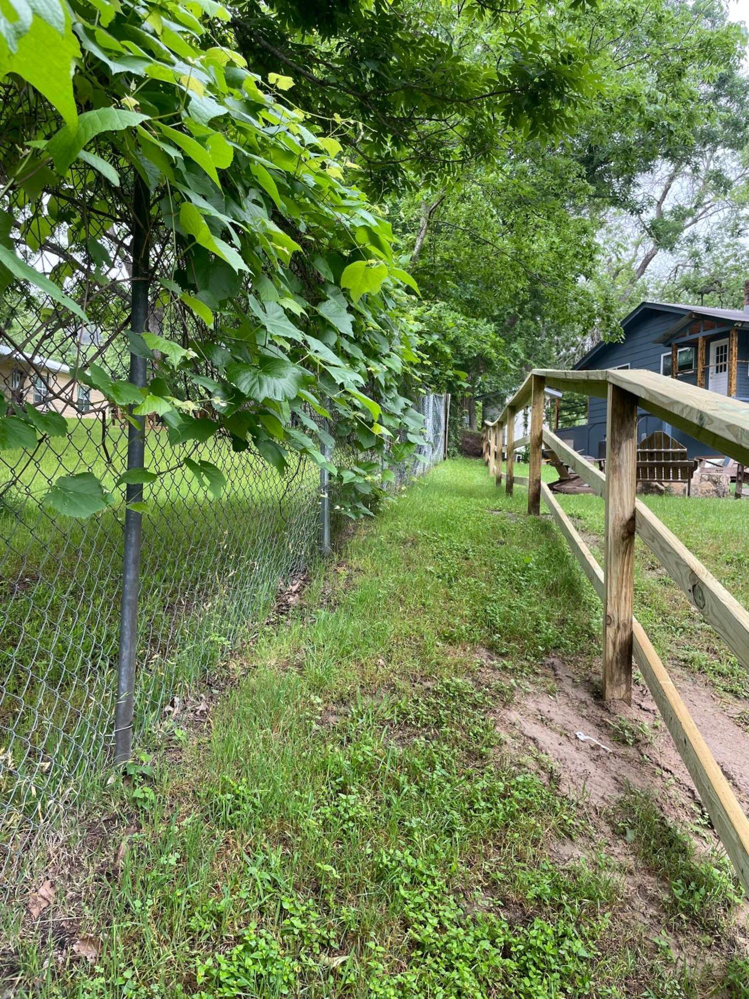 Pet Friendly Tiny House Rental With New Access To Guadalupe River Nbtx New Braunfels Esterno foto